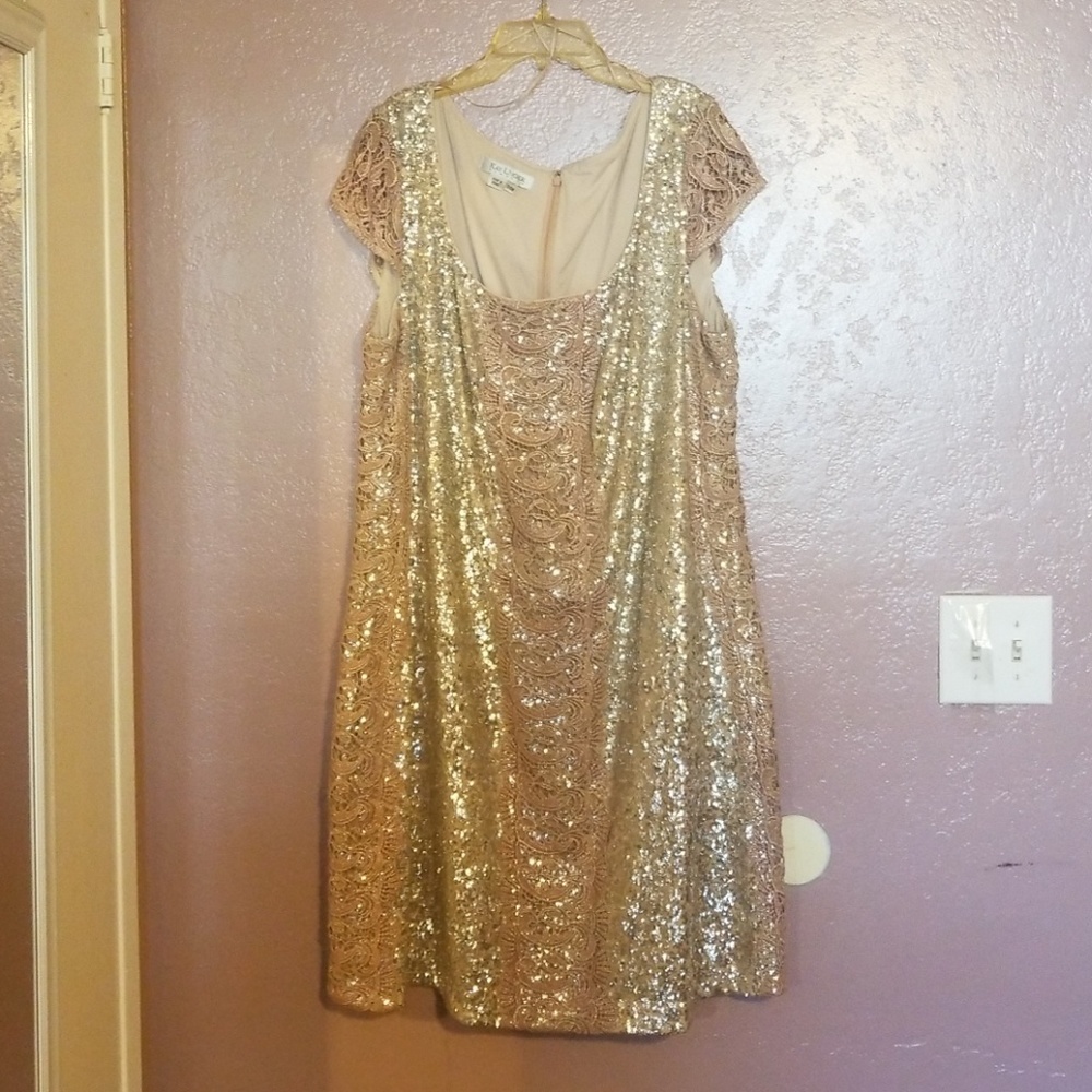 COPY - Party Dress